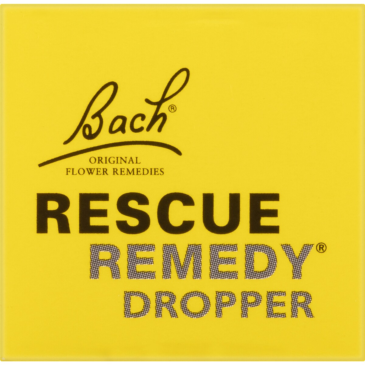 Rescue Remedy Liquid Drops 10mL