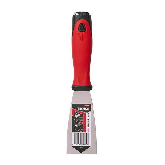 Trojan Paint Scraper - 50mm