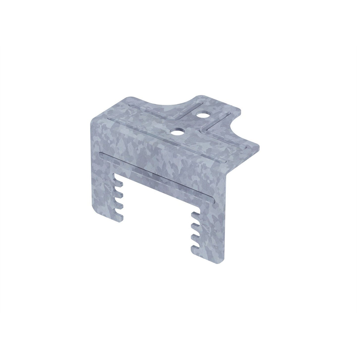 Siniat Furring Channel Grip Cgrip Long Clip - 75mm