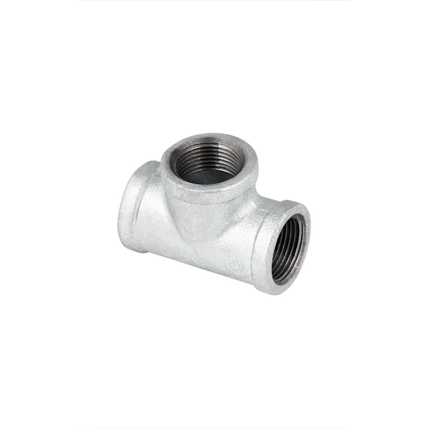 Brasshards Tee - 20mm