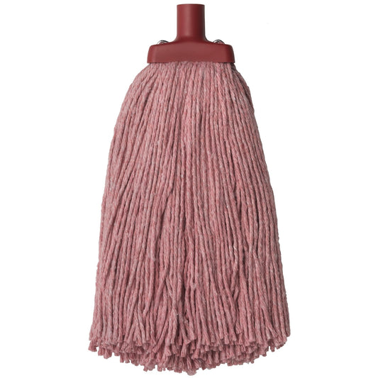 Oates 400g Red Duraclean Mop Head Refill - Red