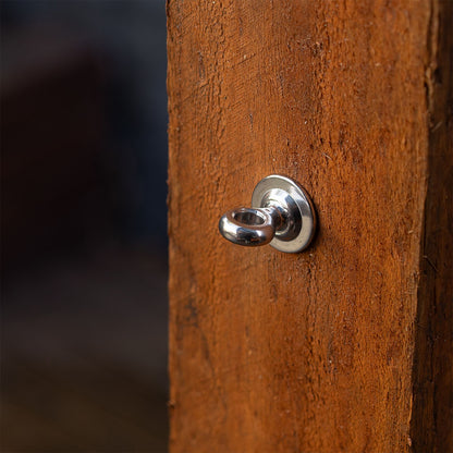 Taskmaster Swageless Balustrading Kit Timber 316 Stainless Steel