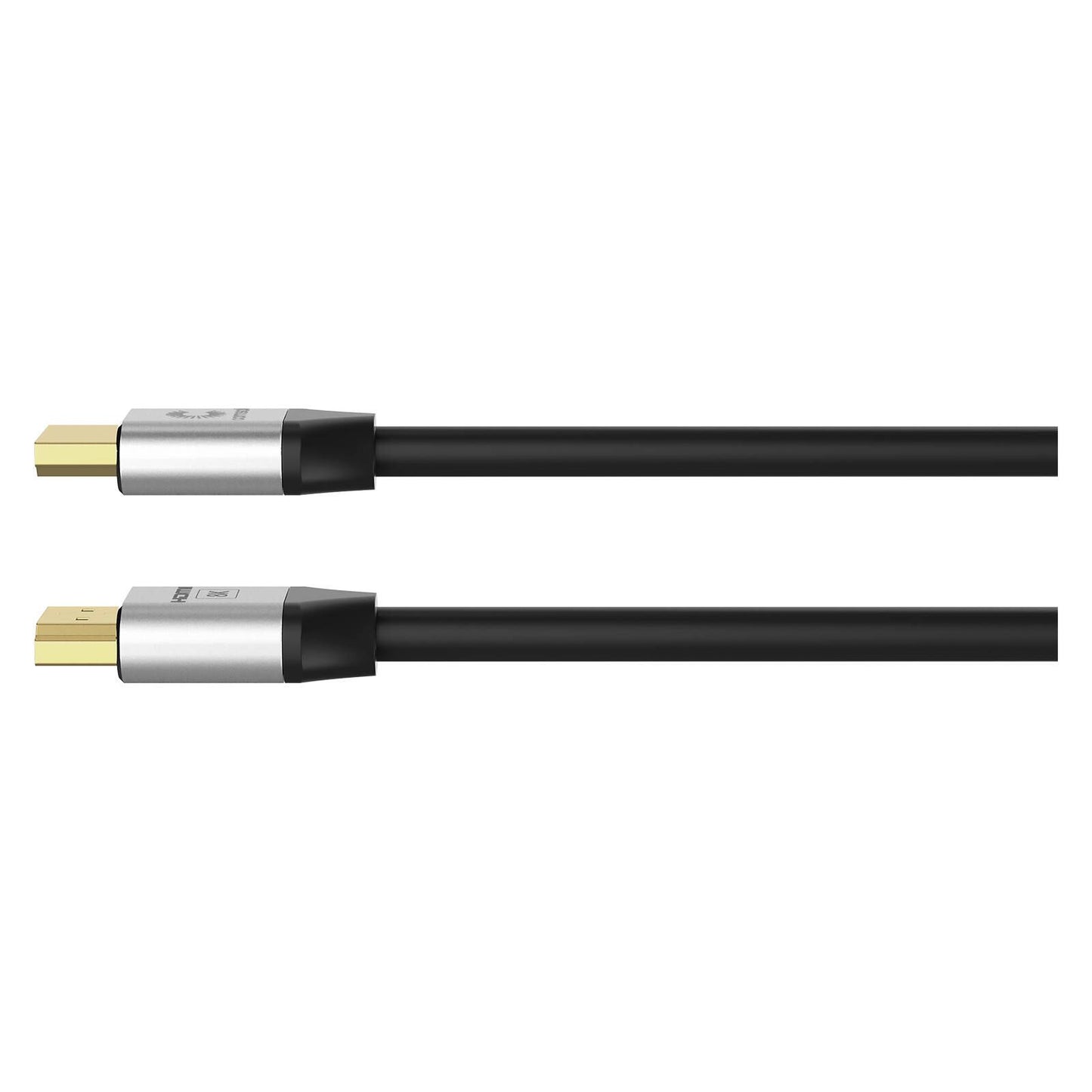 Comsol Ultra High Speed 8K HDMI Cable - 3m - Black