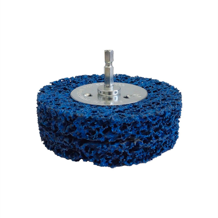 Josco 100mm Double Strip It Wheel