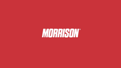 Morrison Petrol Blower - 25.4cc - 265 km/h