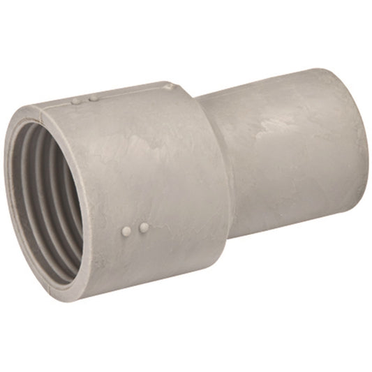 Vinidex Grey Water Diverter - 34 x 25mm