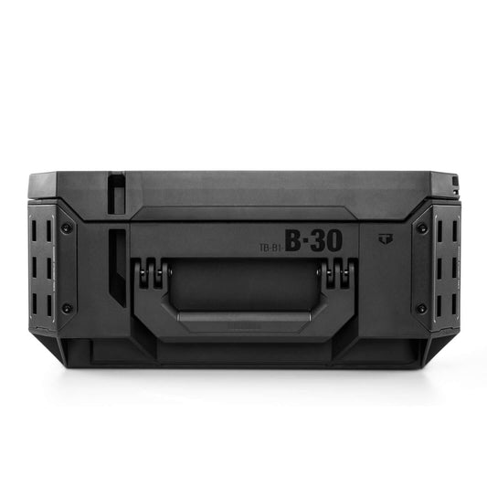 Toughbuilt Stacktech Tool Box - 410 x 180 x 530mm