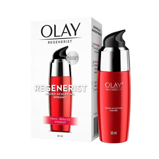 Olay Regenerist Serum Micro Sculpting - 50mL