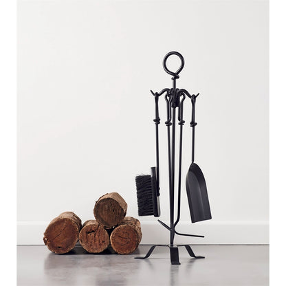 Scandia Classic Fire Tool Set - 270mm