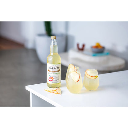 Bickford's Cloudy Apple Juice Cordial Cordial 750mL