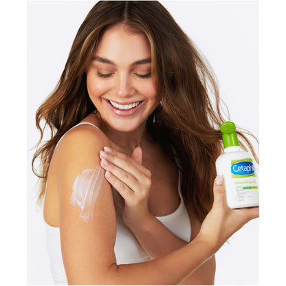 Cetaphil Body Moisturising Lotion Daily Face & Body 500ml