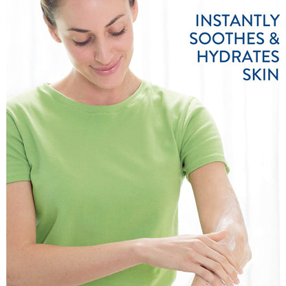 Cetaphil Body Moisturising Lotion Daily Face & Body 500ml