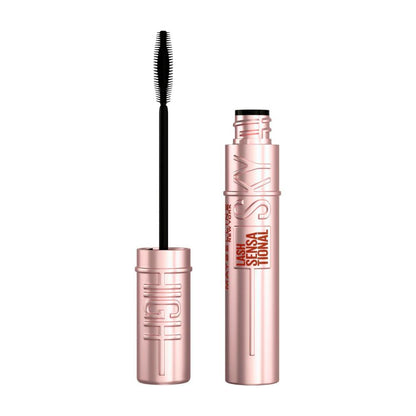 Maybelline Sky High Mascara Brown - 7.2mL