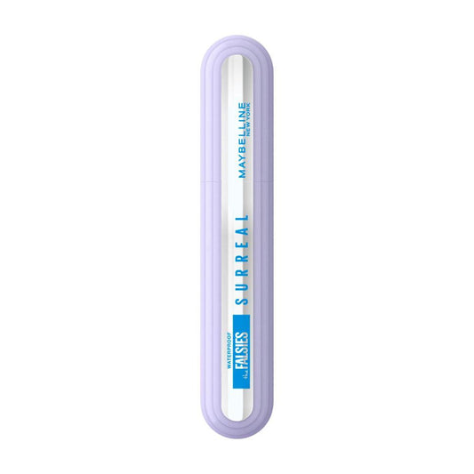 Maybelline Falsies Sureal Wp Mascara - 10mL