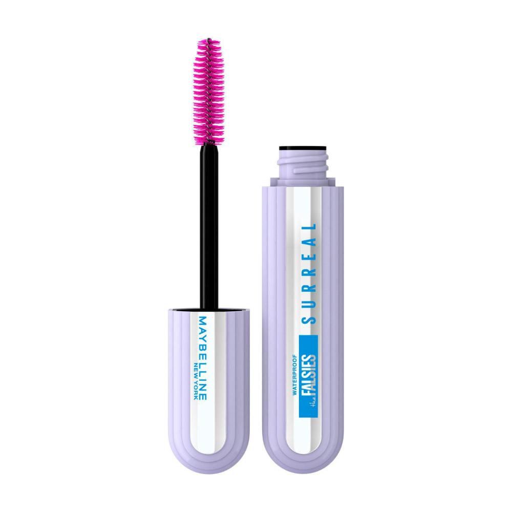 Maybelline Falsies Sureal Wp Mascara - 10mL