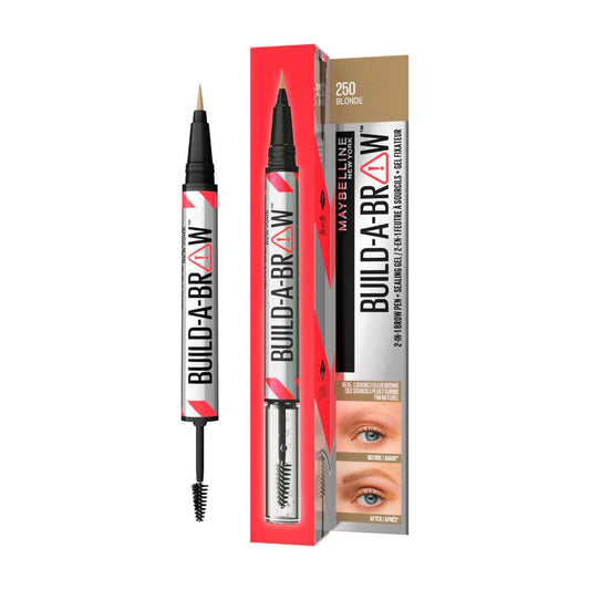 Maybelline Build A Brow Blonde - 1.4mL