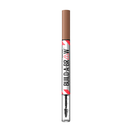 Maybelline Build A Brow Soft Brown - 1.4mL