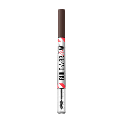Maybelline Build A Brow Deep Brown - 1.4mL