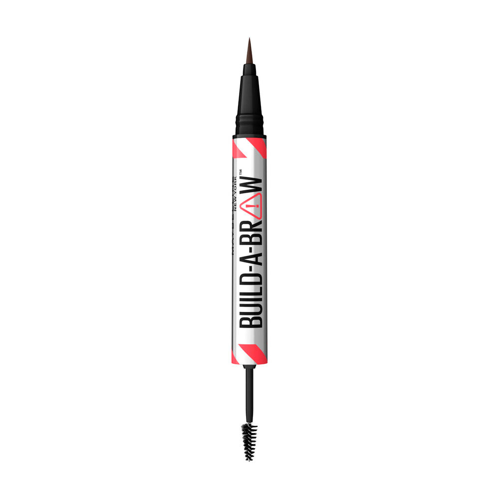 Maybelline Build A Brow Deep Brown - 1.4mL