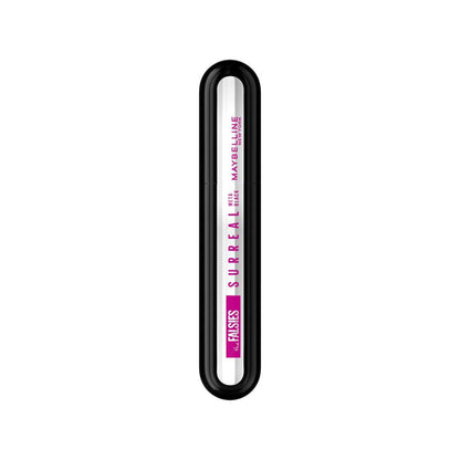 Maybelline Falisies Sureal Meta Black - 10mL