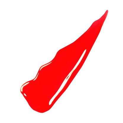 Maybelline Superstay Vinyl Ink Lipstick Red Hot - 4.2mL