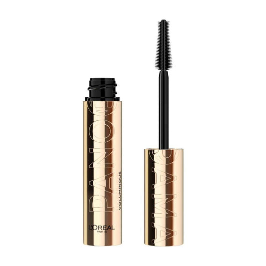 L'oreal Paris Million Lashes Panorama Brown - 9.9mL
