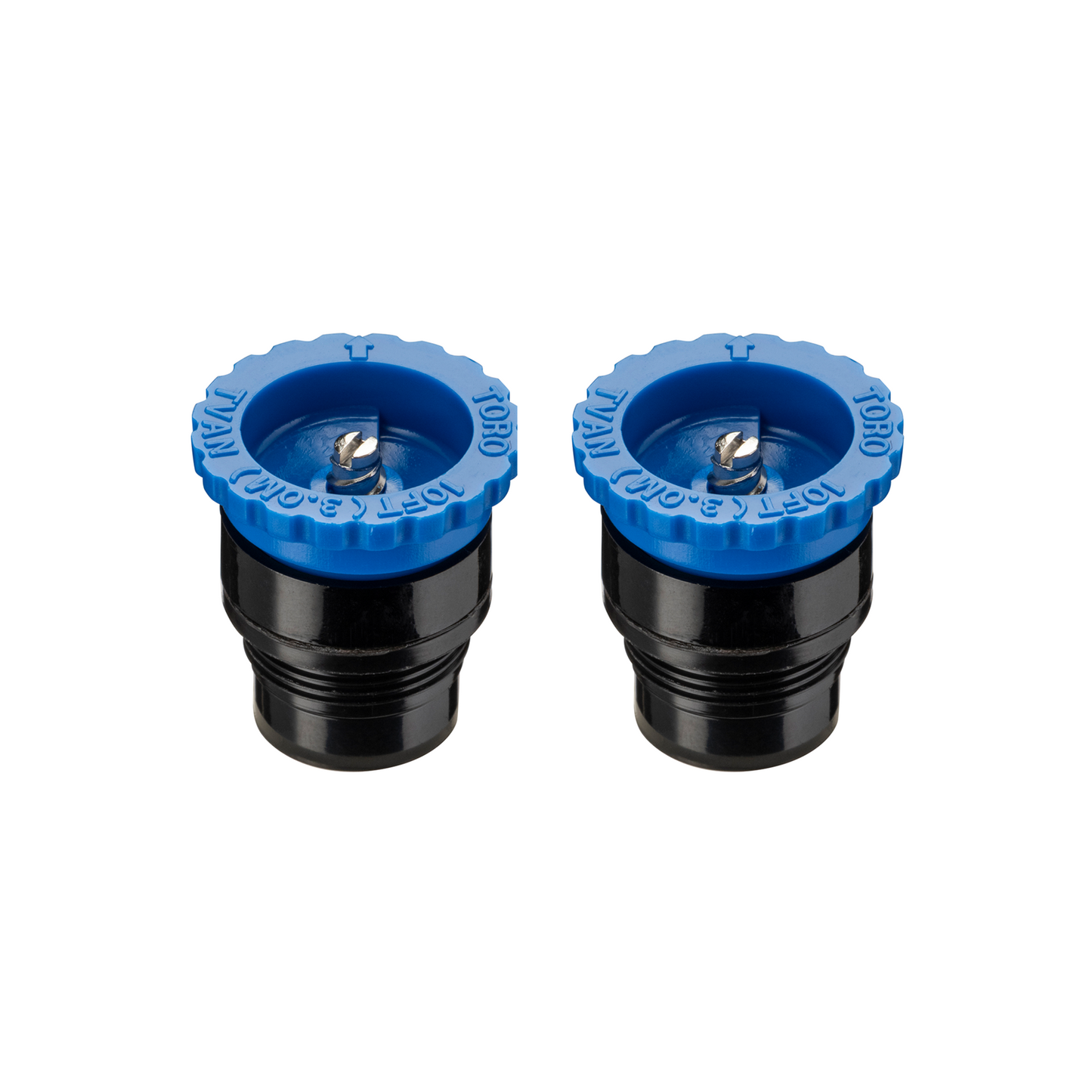 Toro Variable Arc Nozzle - 10' - 2 Pack