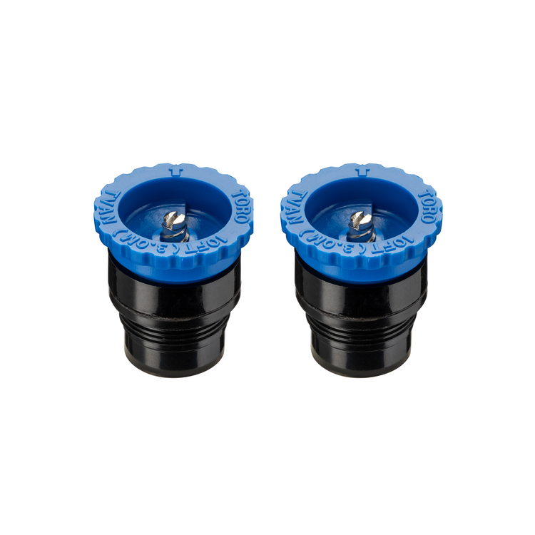 Toro Variable Arc Nozzle - 10' - 2 Pack