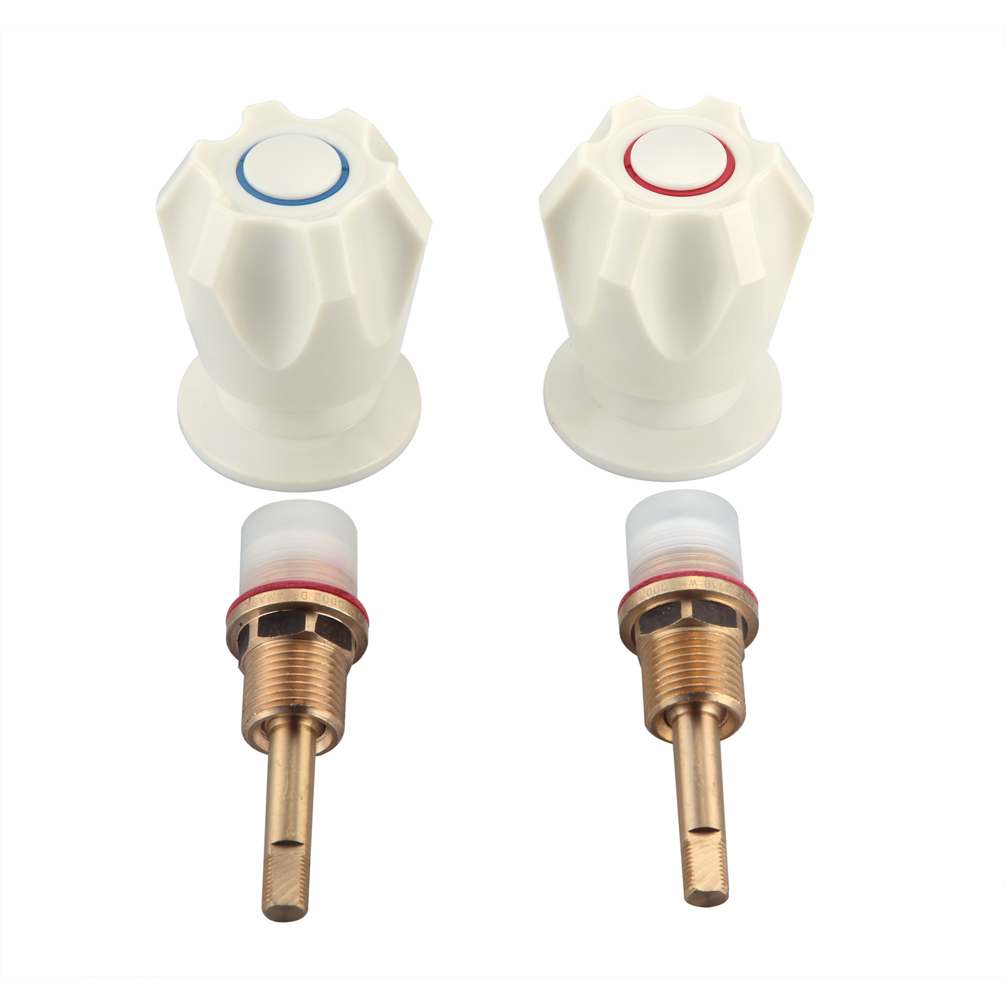 Shaw Mason Basin Top Assembly - Pair