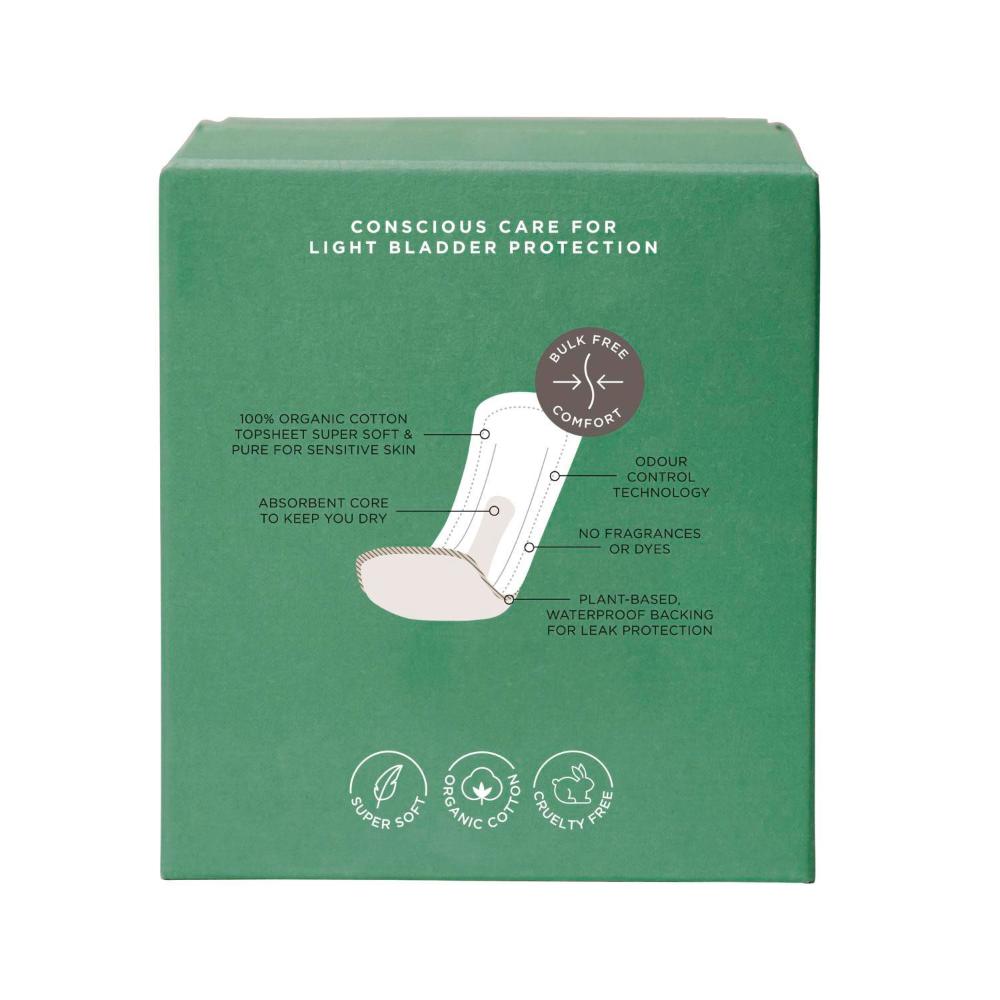 Tom Incontinence Pads Super - 14 pack