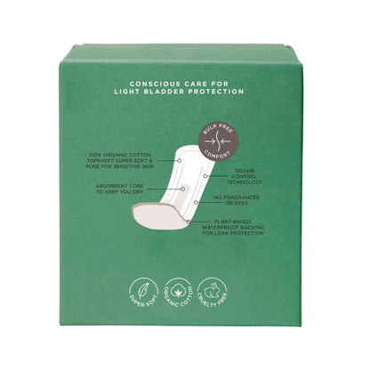Tom Incontinence Pads Super - 14 pack