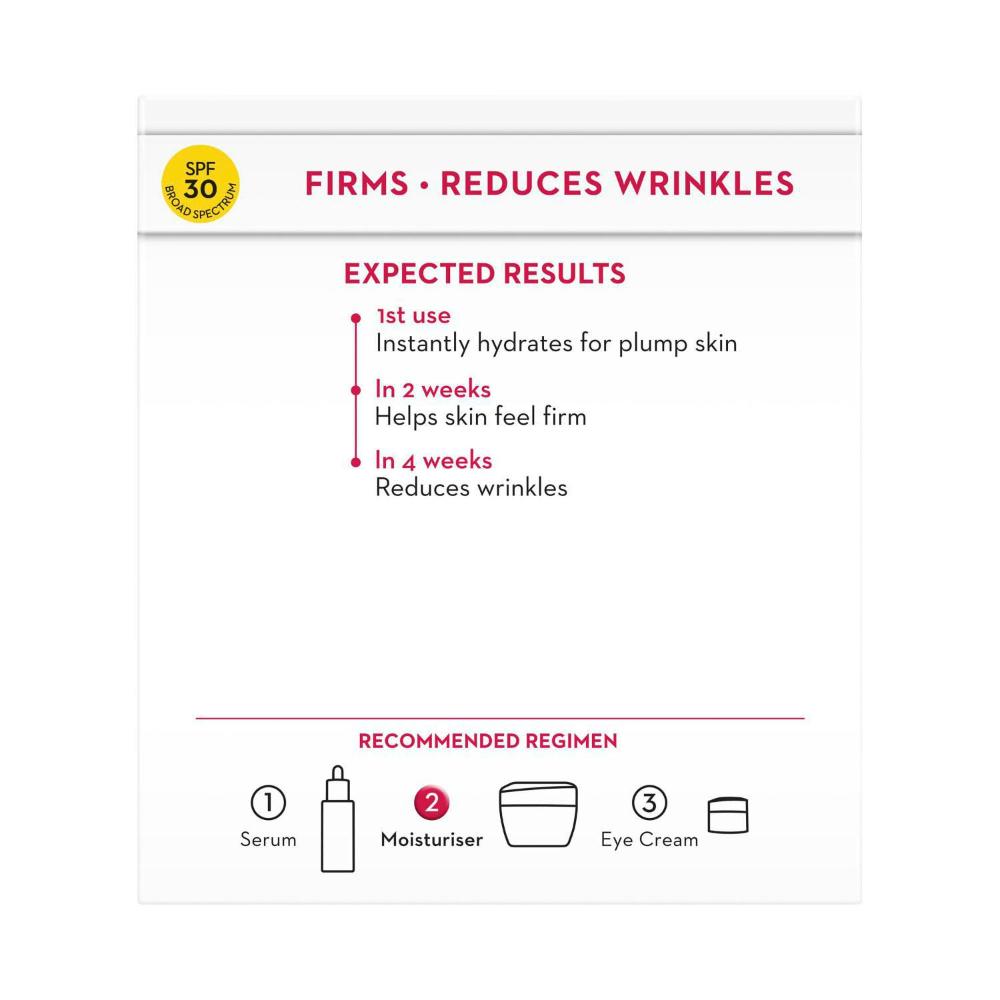 Olay Regenerist Collagen Peptide24 Cream Spf30 - 50g