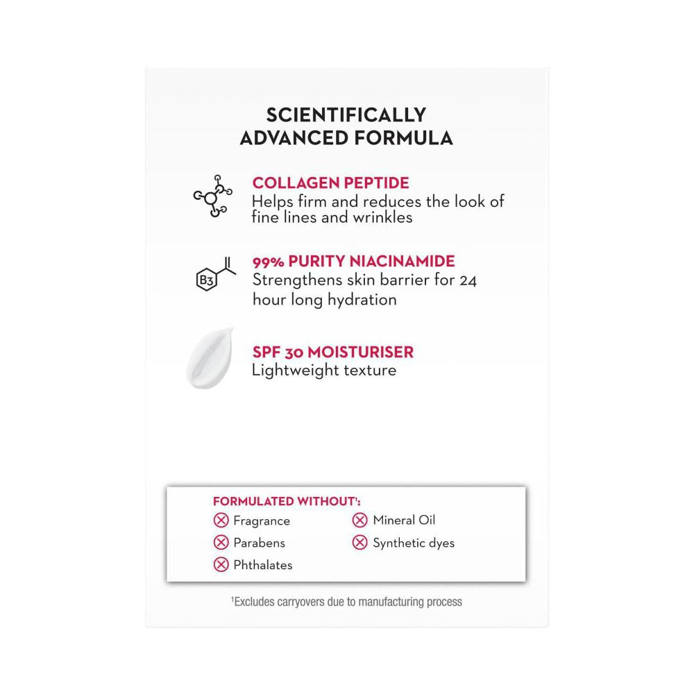 Olay Regenerist Collagen Peptide24 Cream Spf30 - 50g