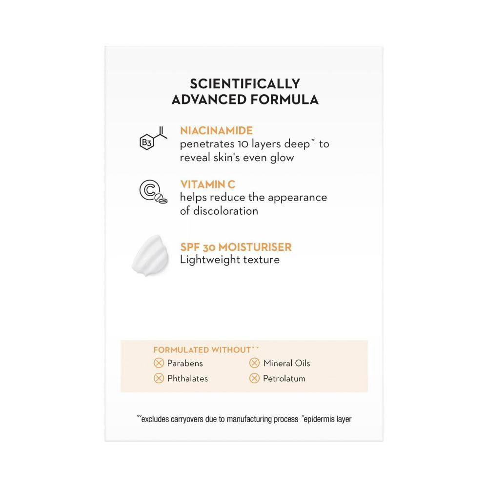 Olay Luminous Vitamin C Cream SPF 30 - 50g