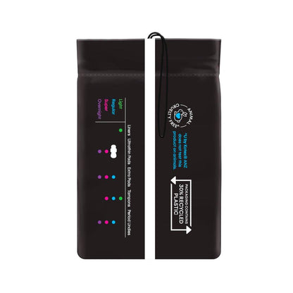 U By Kotex Ultra Thin Regular Pads With Wings - 20 pack