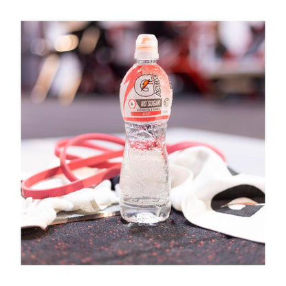 G Active Electrolyte Water Peach - 600mL