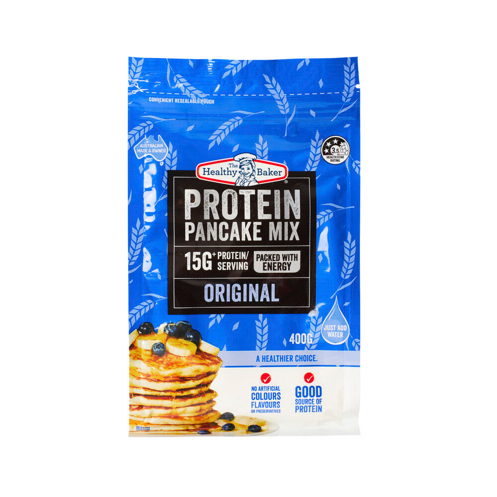 Healthy Baker Protein Pancake Mix - 400g