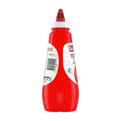 MasterFoods Squeezy Sauce Tomato - 475mL
