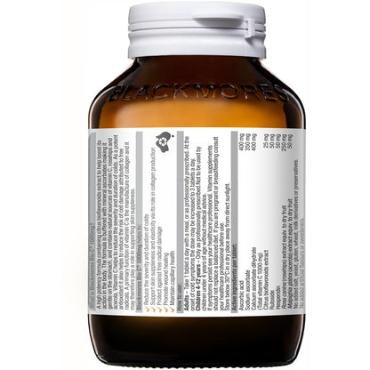 Blackmores Bio C 1000mg Tablets Support Tablets 150 pack