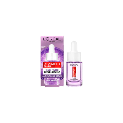 L'Oreal Paris Revitalift Hyaluronc Plumping Serum - 15mL