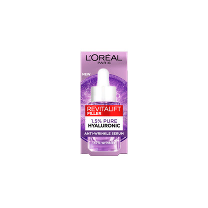 L'Oreal Paris Revitalift Hyaluronc Plumping Serum - 15mL