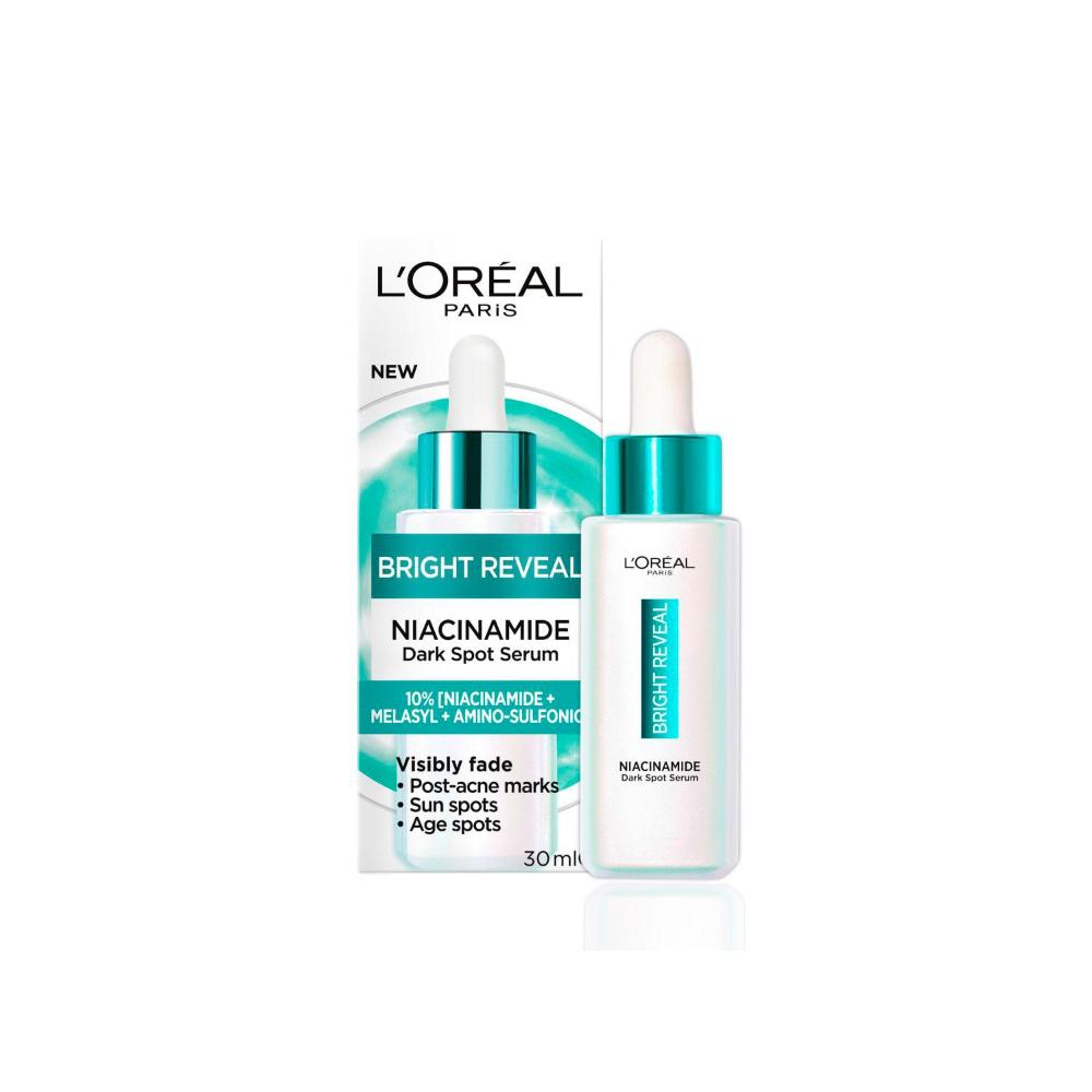 L'Oreal Paris Bright Reveal Dark Spot Serum - 30mL
