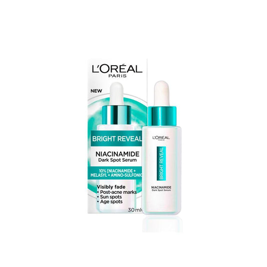 L'Oreal Paris Bright Reveal Dark Spot Serum - 30mL
