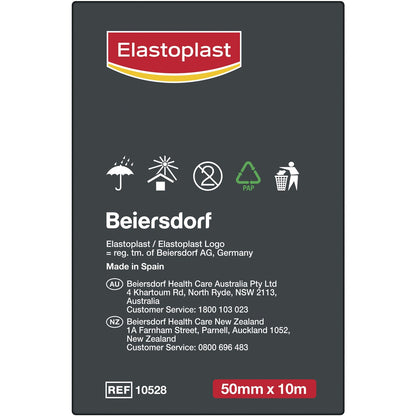 Elastoplast Skin Friendly Pre Taping Underwrap For Protection 10m Each