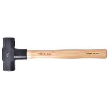 Trojan Timber Sledge Hammer - 4lb - 2.25kg