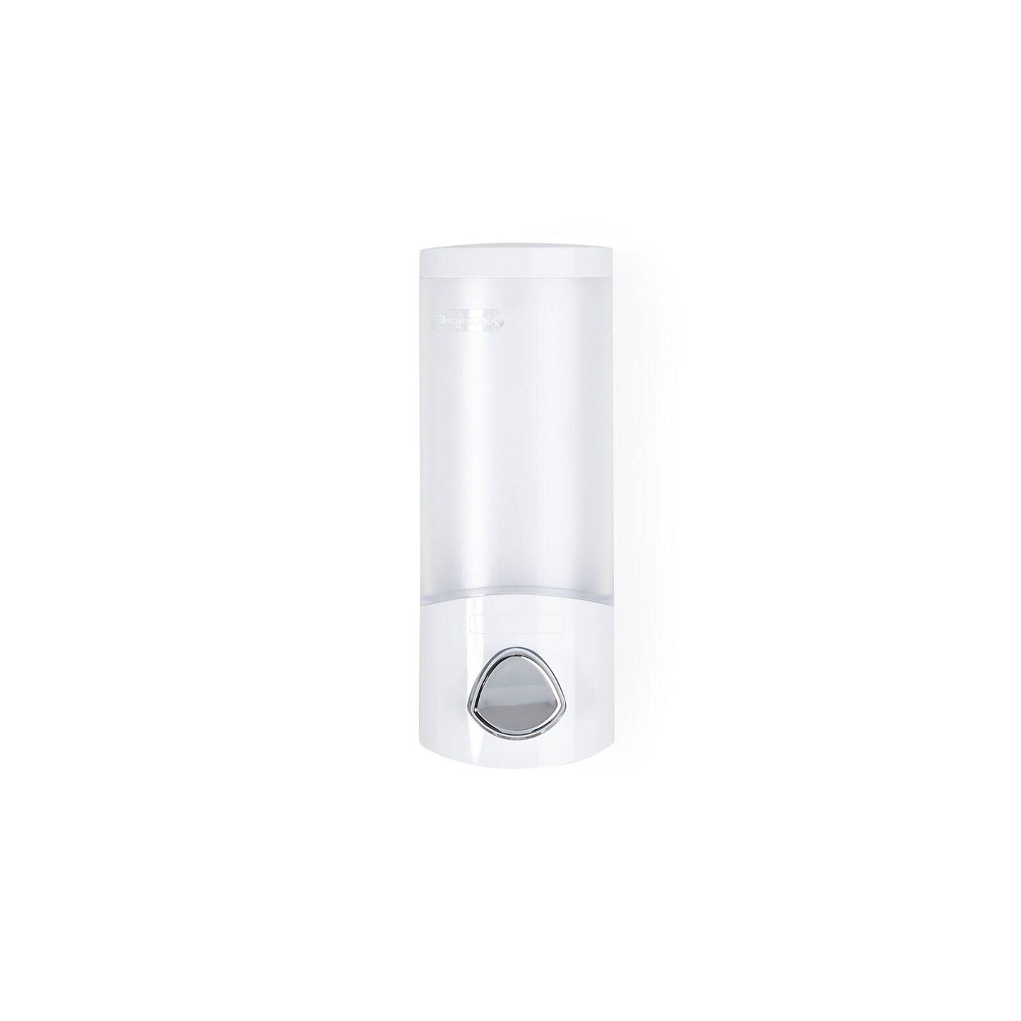 Better Living Uno Soap and Sanitiser Dispenser - 360ml - White