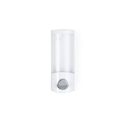 Better Living Uno Soap and Sanitiser Dispenser - 360ml - White