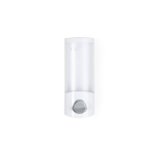 Better Living Uno Soap and Sanitiser Dispenser - 360ml - White