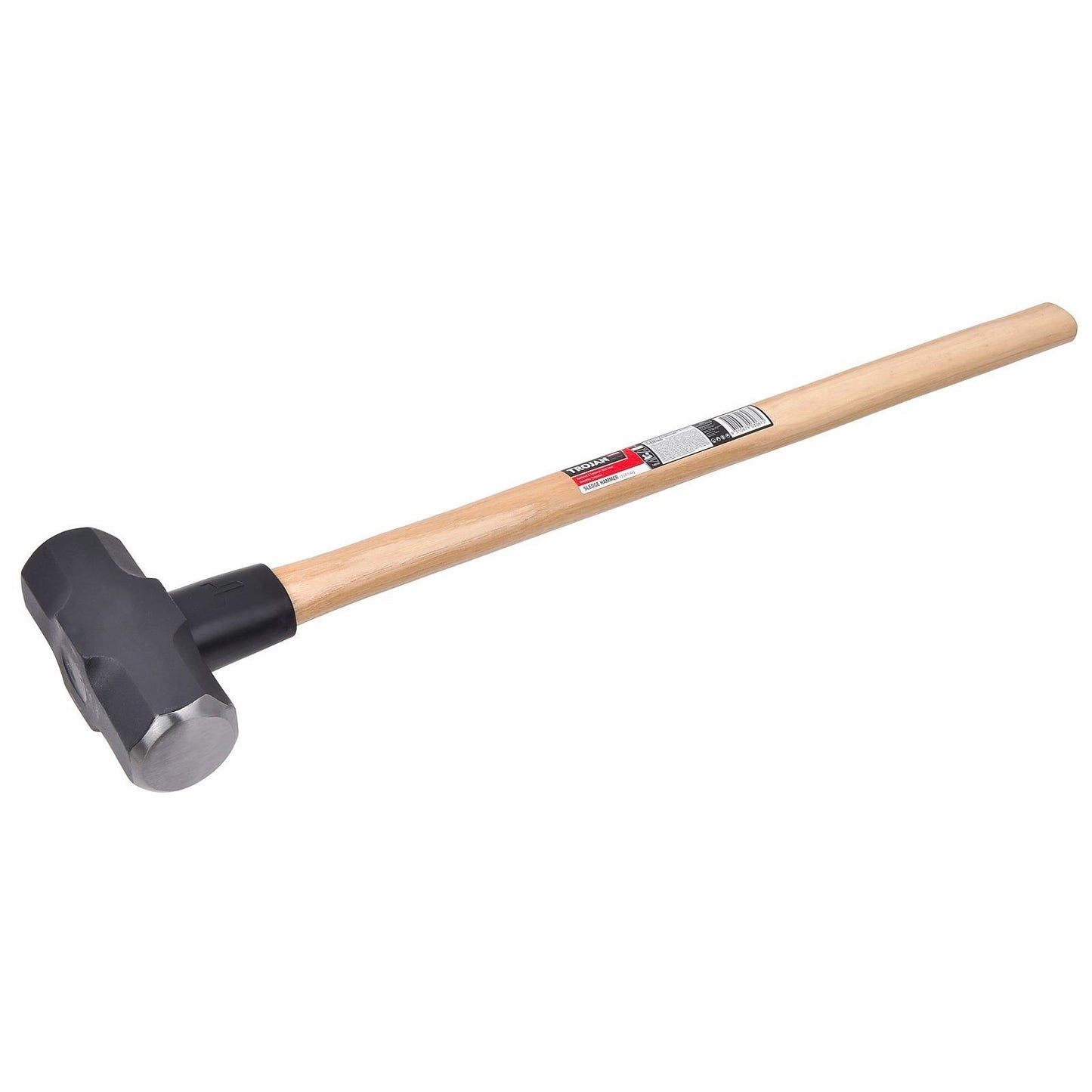 Trojan Timber Sledge Hammer - 12lb - 5.4kg