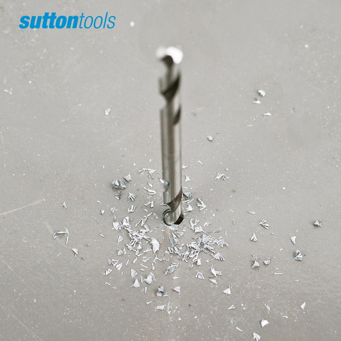 Sutton Tools Double Ended Panel Drill Bit - 2 Pack